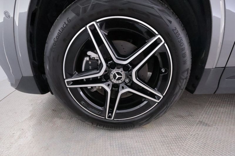 Mercedes GLA250 bild 35