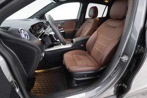 Mercedes GLA250 bild 12