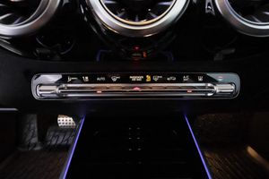 Mercedes GLA250 bild 25