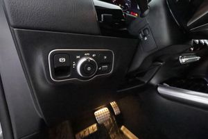 Mercedes GLA250 bild 21