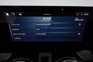 Mercedes GLA250 bild 29