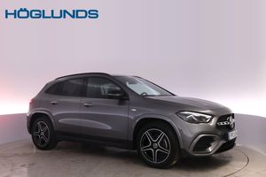 Mercedes GLA250 bild 2