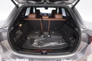 Mercedes GLA250 bild 17