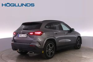 Mercedes GLA250 bild 4