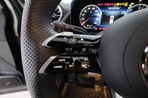 Mercedes GLA250 bild 22