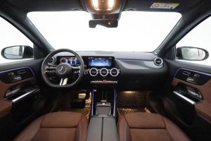 Mercedes GLA250 bild 9