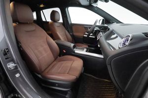 Mercedes GLA250 bild 15