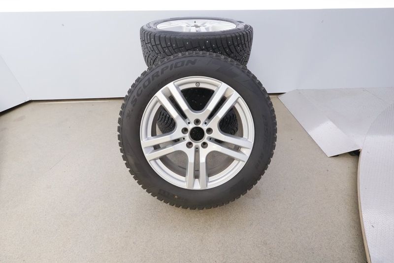 Mercedes GLA250 bild 36