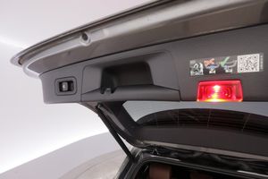 Mercedes GLA250 bild 33