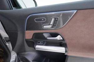 Mercedes GLA250 bild 30