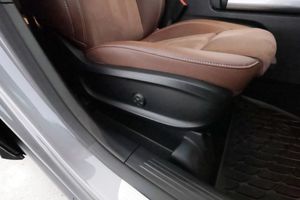 Mercedes GLA250 bild 31