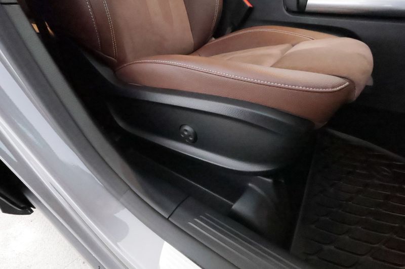 Mercedes GLA250 bild 31