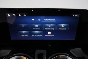 Mercedes GLA250 bild 26