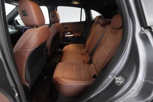 Mercedes GLA250 bild 13
