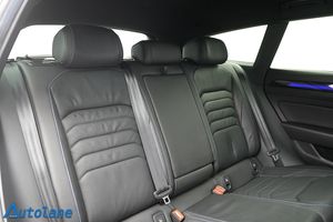 Volkswagen Arteon bild 31