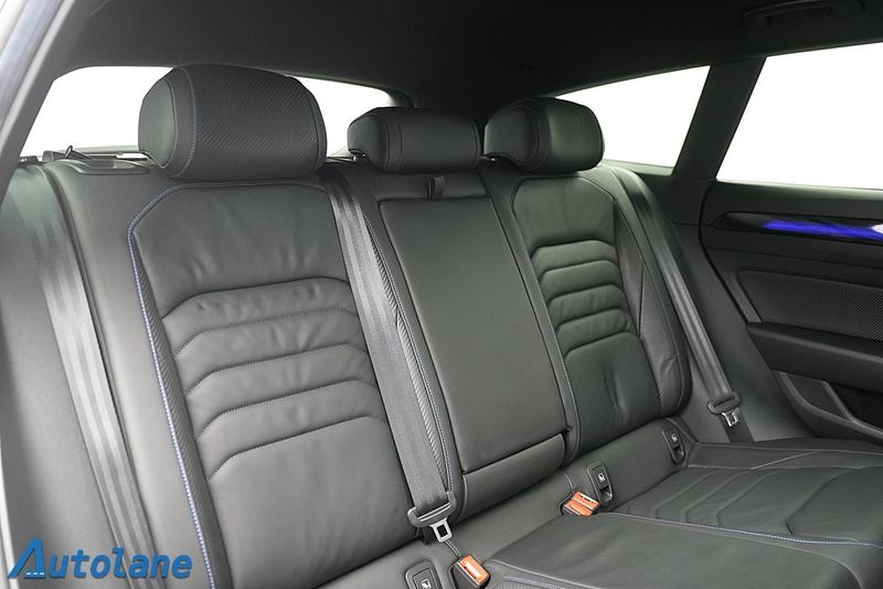 Volkswagen Arteon bild 31