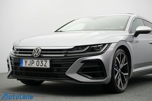 Volkswagen Arteon bild 11