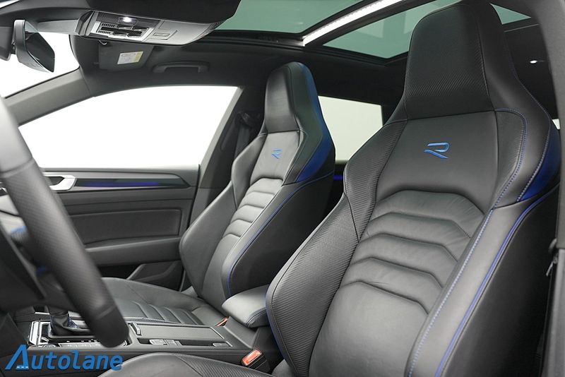 Volkswagen Arteon bild 17