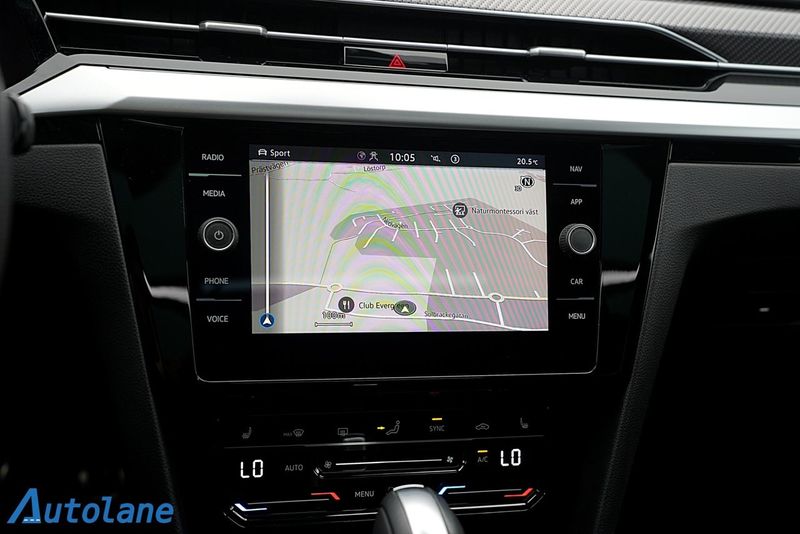Volkswagen Arteon bild 25