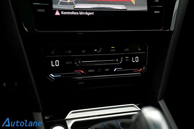 Volkswagen Arteon bild 29