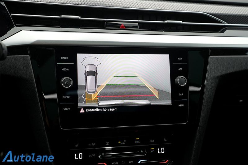 Volkswagen Arteon bild 26