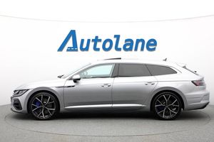 Volkswagen Arteon bild 5