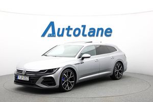 Volkswagen Arteon bild 4