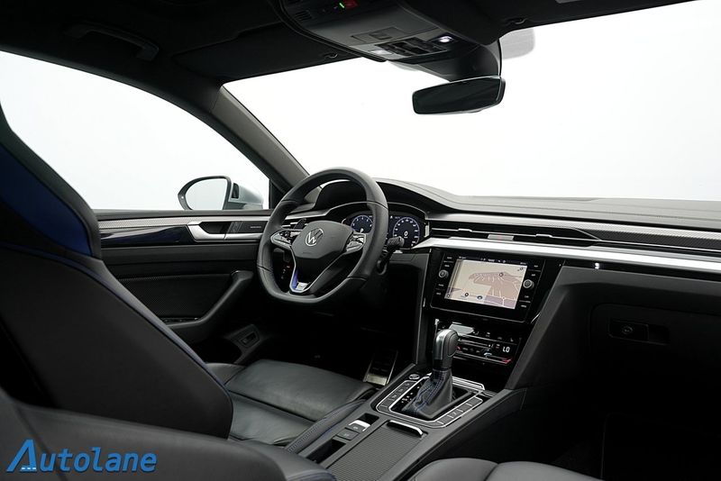 Volkswagen Arteon bild 15