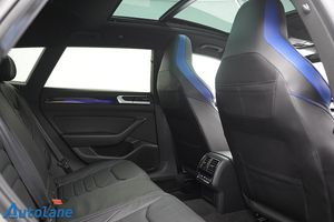 Volkswagen Arteon bild 30