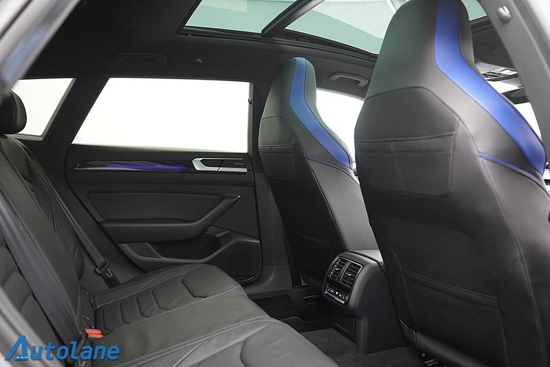 Volkswagen Arteon bild 30