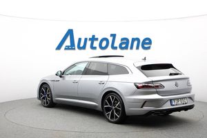 Volkswagen Arteon bild 6