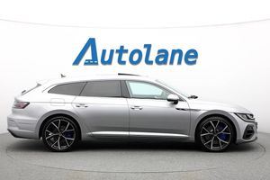 Volkswagen Arteon bild 9