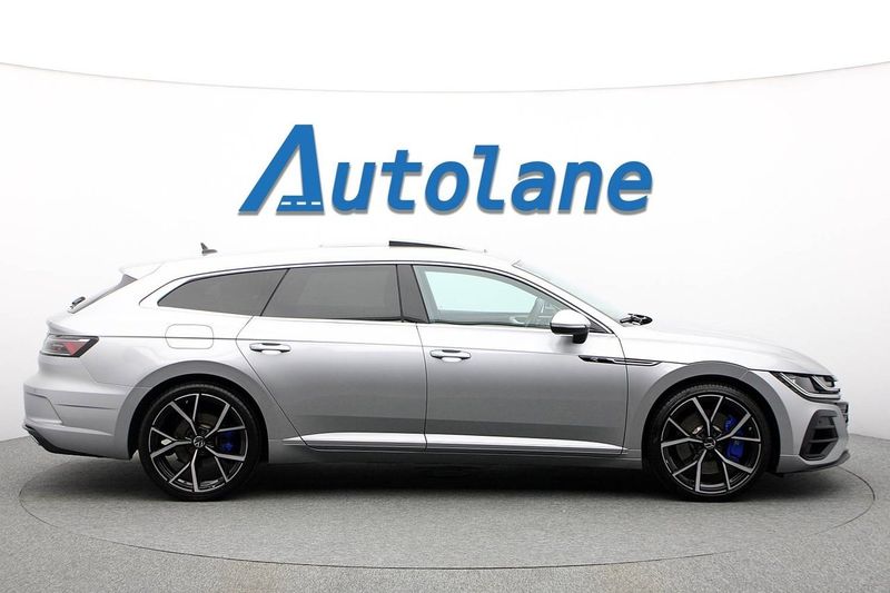 Volkswagen Arteon bild 9