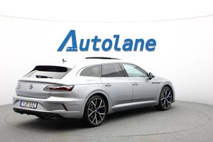 Volkswagen Arteon bild 8