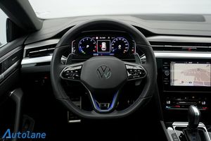 Volkswagen Arteon bild 20