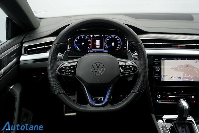 Volkswagen Arteon bild 20