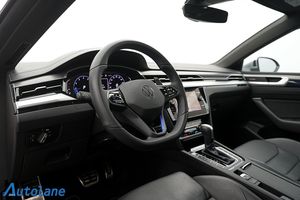 Volkswagen Arteon bild 14