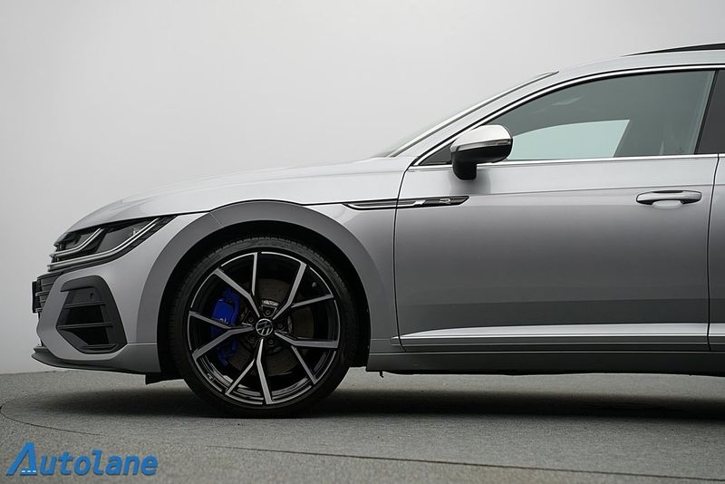 Volkswagen Arteon bild 13