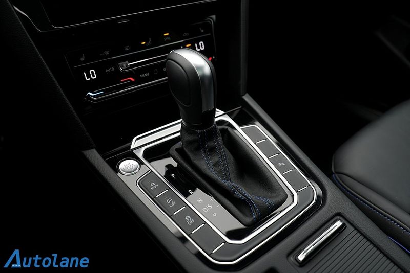 Volkswagen Arteon bild 24