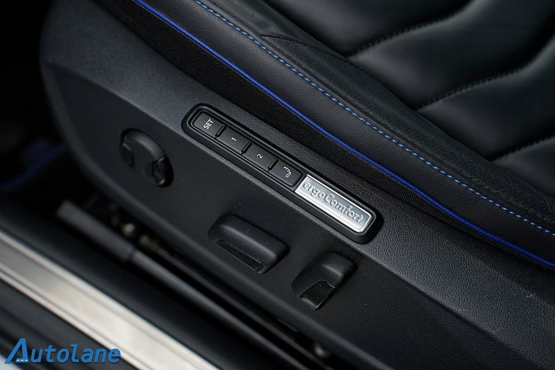 Volkswagen Arteon bild 22