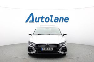 Volkswagen Arteon bild 3