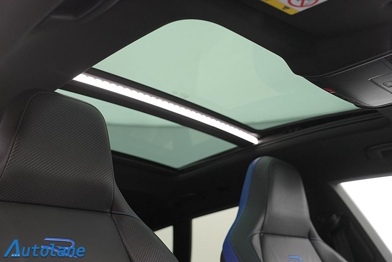 Volkswagen Arteon bild 18