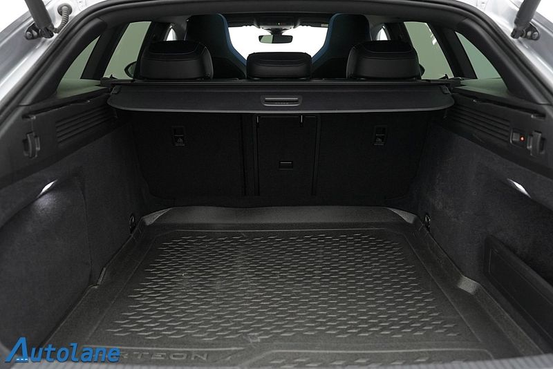 Volkswagen Arteon bild 33