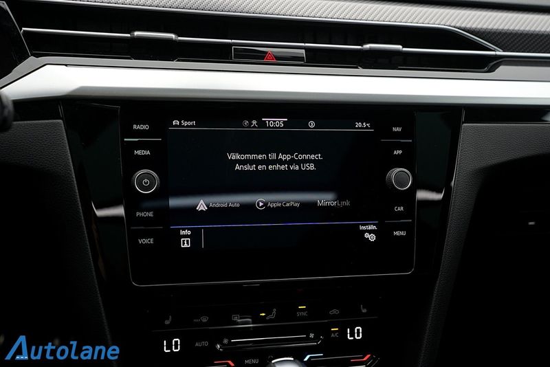 Volkswagen Arteon bild 28