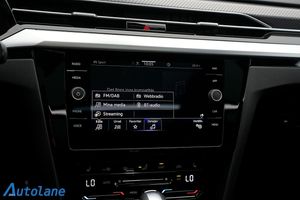 Volkswagen Arteon bild 27