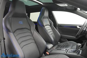 Volkswagen Arteon bild 16
