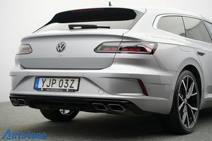 Volkswagen Arteon bild 12