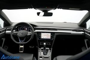 Volkswagen Arteon bild 19