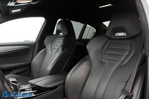 BMW M5 bild 19