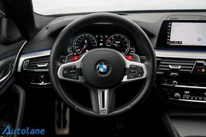 BMW M5 bild 21